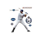 Fathead Carlos Beltran New York Mets Wall Decal