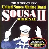 Sousa Original II / United States Marine Band