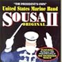 Sousa Original II / United States Marine Band