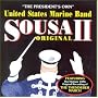 Sousa Original II / United States Marine Band