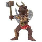 Eigenschaften PAPO 38931 / 38931 - PAPO Fantasy - Minotaurus