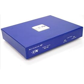 Juniper Netscreen 5XP Firewall & VPN Security Appliance