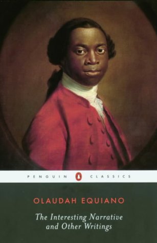 City Travel Guides Discounted  Books : The Interesting Narrative and Other Writings (Penguin Classics)