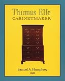 Thomas Elfe Cabinetmaker