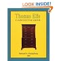 Thomas Elfe Cabinetmaker