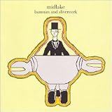 Bamnan & Slivercork