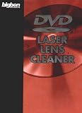Laser Lens Cleaner (PS2, Xbox, PC, DVD) - 