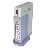 4 Port USB Sharing Switch Device