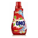 ベトナムユニリーバ製　OMO 液体洗濯用洗剤 2倍濃縮 1L（1000ml）