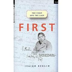 The First and the Last