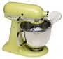 Factory-Reconditioned KitchenAid RRK150WB Artisan Series 5-Quart Mixer, Wasabi