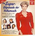 Superhitparade der Volksmusik 1997