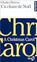 Un Chant De Noel / A Christmas Carol