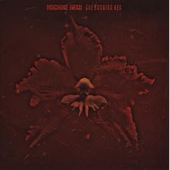 Burning Red