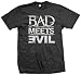 Eminem Bad Meets Evil T-Shirt, M