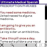 Ultimate Medical Spanish