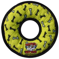 Tuffy's Ultimate Rumble Ring Dog Toy For Medium to Large Dogs