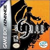 Scurge: Hive for Nintendo Game Boy Advance