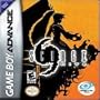 Scurge: Hive for Nintendo Game Boy Advance