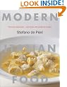 Modern Italian Food