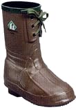 Northerner Junior 3 Eye Insulated Boot