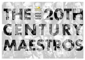 Queen - The 20th Century Maestros (Box Set) - Zortam Music