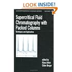 Click here to buy Supercritical Fluid Chromatography with Packed Columns (Chromatographic Science) by  Klaus Anton and Claire Berger.
