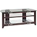 All Products : Java 4-SHELF LCD/audio Cabinet