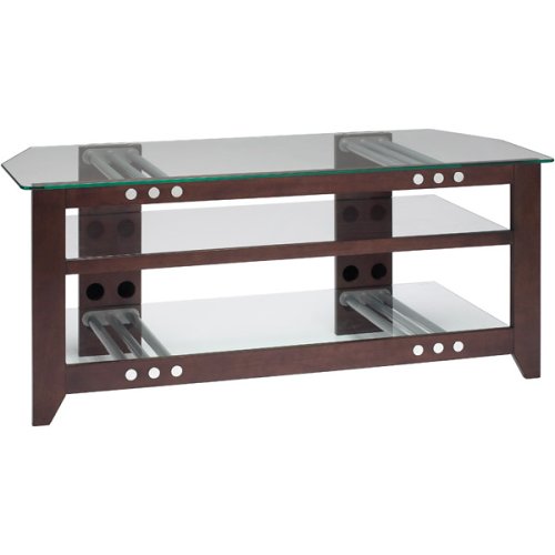 Electronics: Java 4 SHELF LCD/audio Cabinet