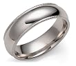 Platinum 6mm Comfort...