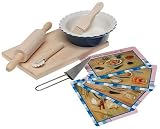 Pastry Chef Set