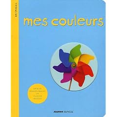 Mes couleurs