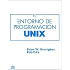 Click here to buy Unix Entorno de Programacion by  Brian W. Kernighan.