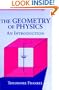 The Geometry of Physics: An Introduction