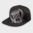 Silver Star OG HOUNDS TOOTH Hat