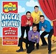 The Wiggles Magical Adventure: A Wiggly Movie