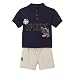 Toddler Boys' Spider-Man 2-pc. Shorts Set - 4T