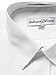 Gentlemens Collection Men's Traditional Fit Short Sleeve Dress Shirt