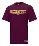 ASU Sun Devils Nike Practice Tee V