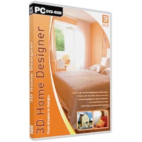 Arcon 3D Home Designer (PC)