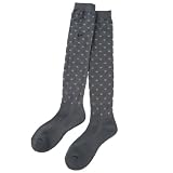 (ナイキゴルフ)NIKE Golf ウィメンズ ドット ニーハイソックス SG0316