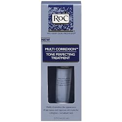 ROC Multi Correxion Tone Perfecting Treatment , 0.75 fl ounces
