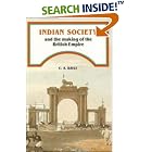 Click here to buy Indian Society and the Making of the British Empire (The New Cambridge History of India) by  C. A. Bayly.