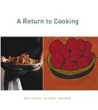 A Return to Cooking image