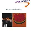 A Return to Cooking