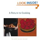 A Return to Cooking by Eric Ripert and Michael Ruhlman
