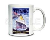 Titanic - Coffee Mug