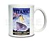 Titanic - Coffee Mug