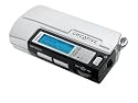Creative MuVo TX FM 256 MB MP3 Player