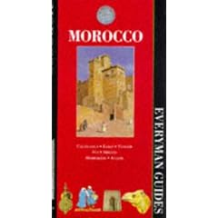 Morocco (Everyman Guides)